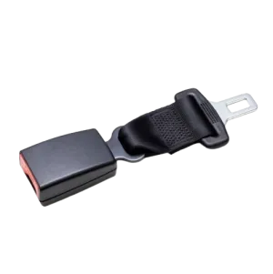 Fits: 2009 - 2014 Ferrari California - Safety Certified Seat Belt Extender (All Seats)