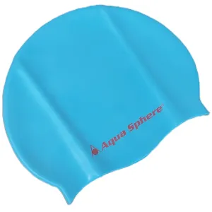 Aqua Sphere Hypoallergenic Adults Classic Swim Cap