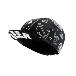 Beer Cycling Cap