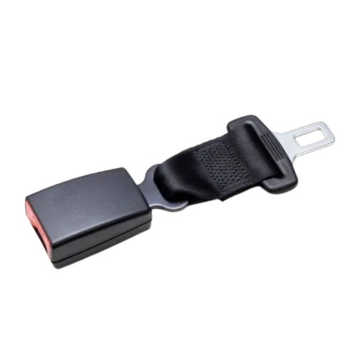 Fits: 2018 - 2020 Ferrari Portofino - Safety Certified Seat Belt Extender (All Seats)