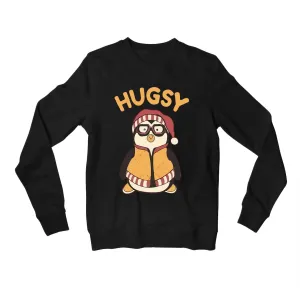 Friends Sweatshirt - Hugsy