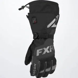 FXR - M Heated Recon Glove