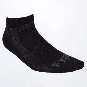 FXR - Turbo Ankle Socks (3 pack)