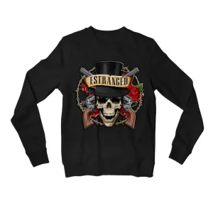 Guns N' Roses Sweatshirt - Estranged