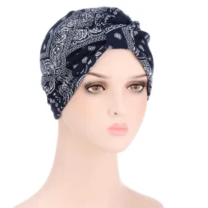 Head Scarf Inner Hijab - 8 Colours