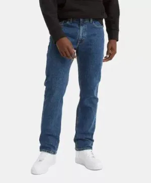 LEVIS 514 STRAIGHT JEANS