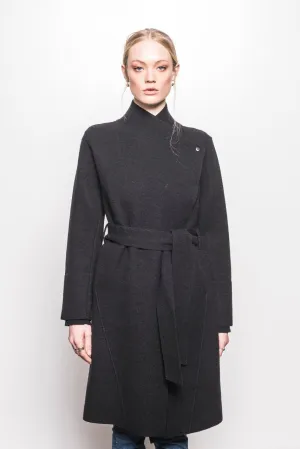 LINE- Marc Jacket Caviar