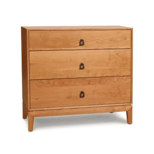 Mansfield 3-Drawer Chest