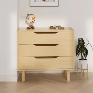 Modular 3 Drawer Chest LARGE