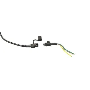 Ski-Doo - 12-Volt Plug for LinQ Multi-Mount Plug (REV Gen4 (Wide) 20") 860201888