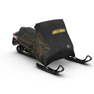 Ski-Doo - Intense Cover (REV-XP Expedition Sport) 860201389