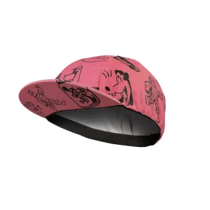 WeMoto Cycling Cap LTD EDT